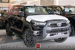 تۆیۆتا هایلۆکس